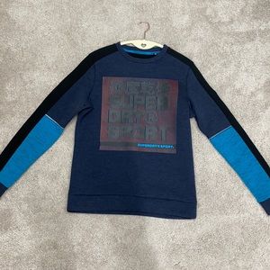Superdry Sweatshirt